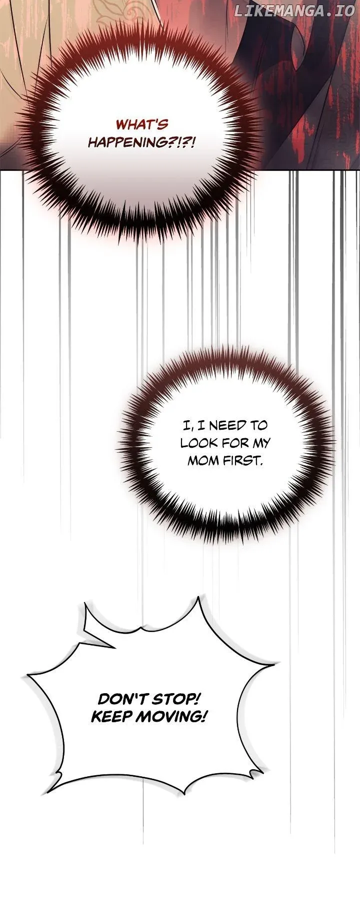 How To Reject My Obsessive Ex-Husband Chapter 36 page 6