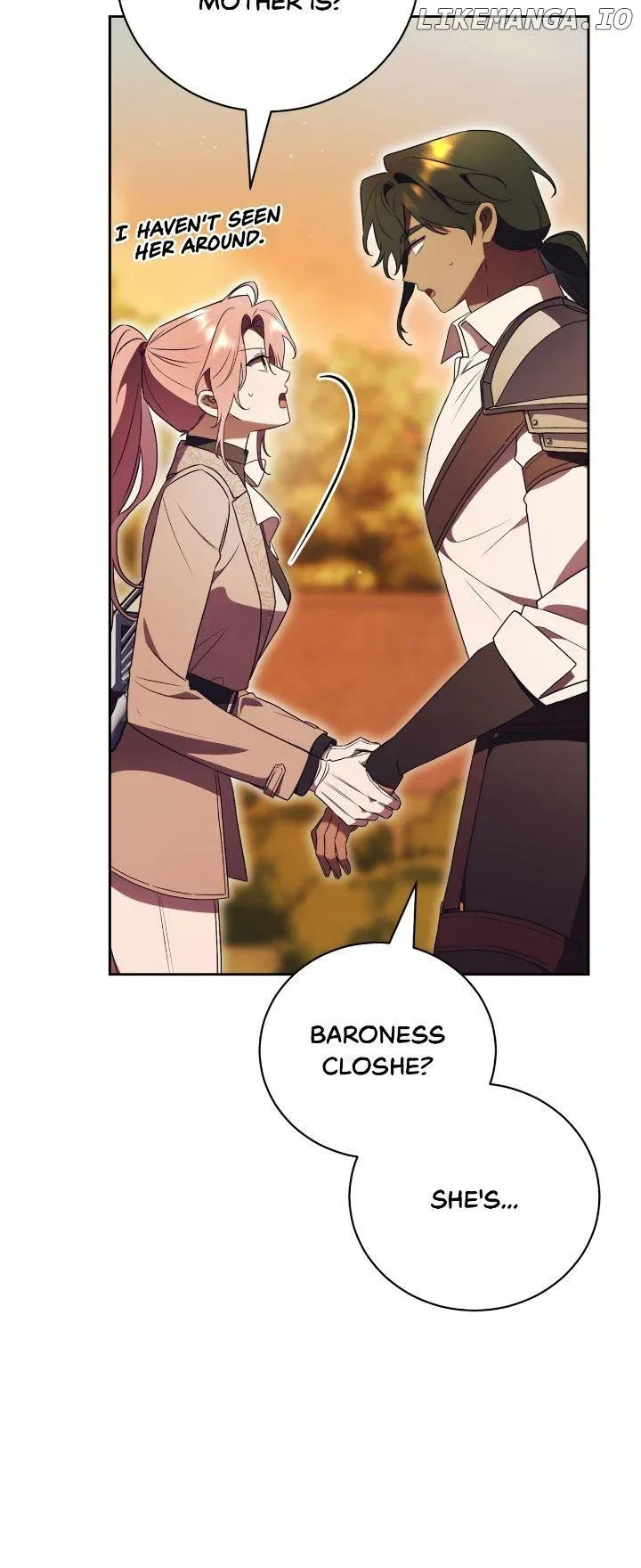 How To Reject My Obsessive Ex-Husband Chapter 36 page 19