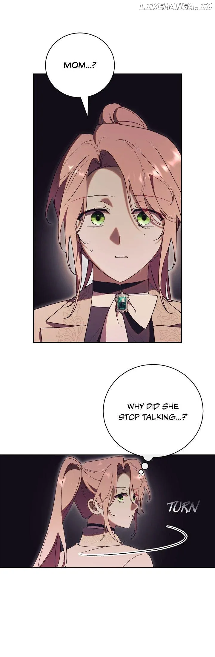 How To Reject My Obsessive Ex-Husband Chapter 36 page 27