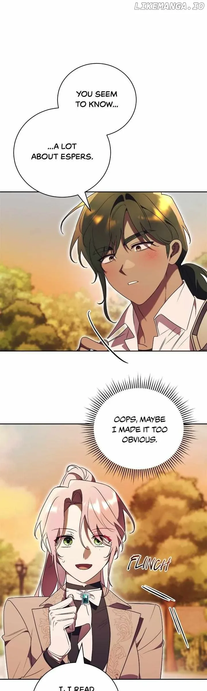 How To Reject My Obsessive Ex-Husband Chapter 36 page 17