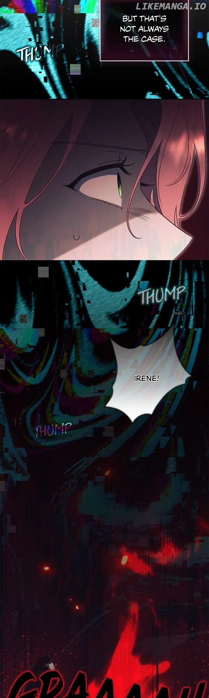How To Reject My Obsessive Ex-Husband Chapter 36 page 34