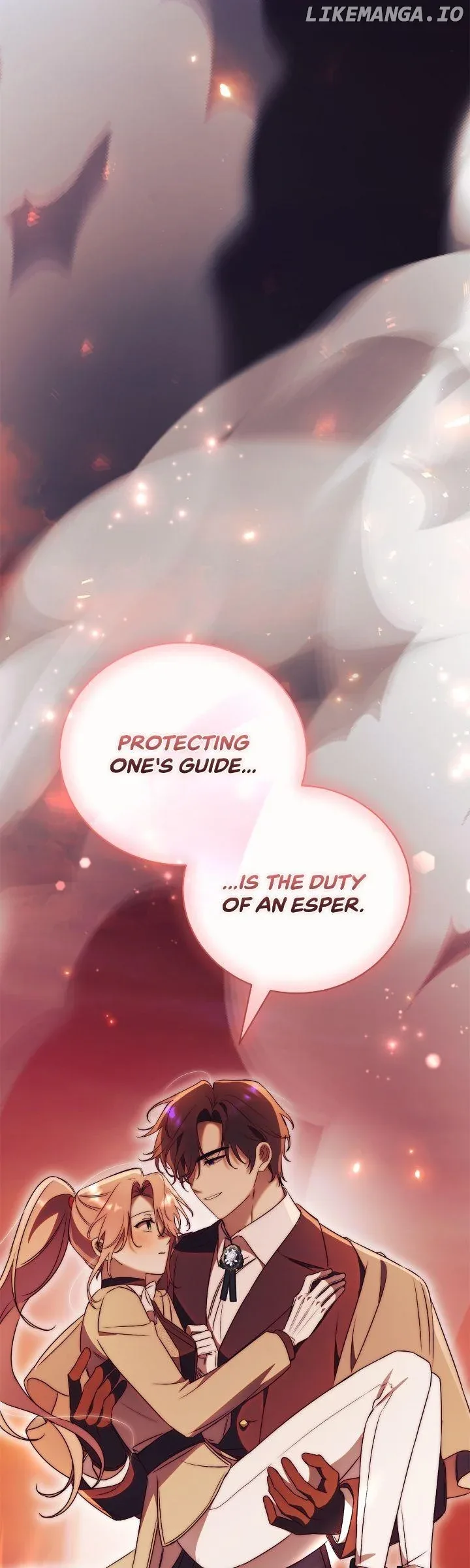 How To Reject My Obsessive Ex-Husband Chapter 36 page 76