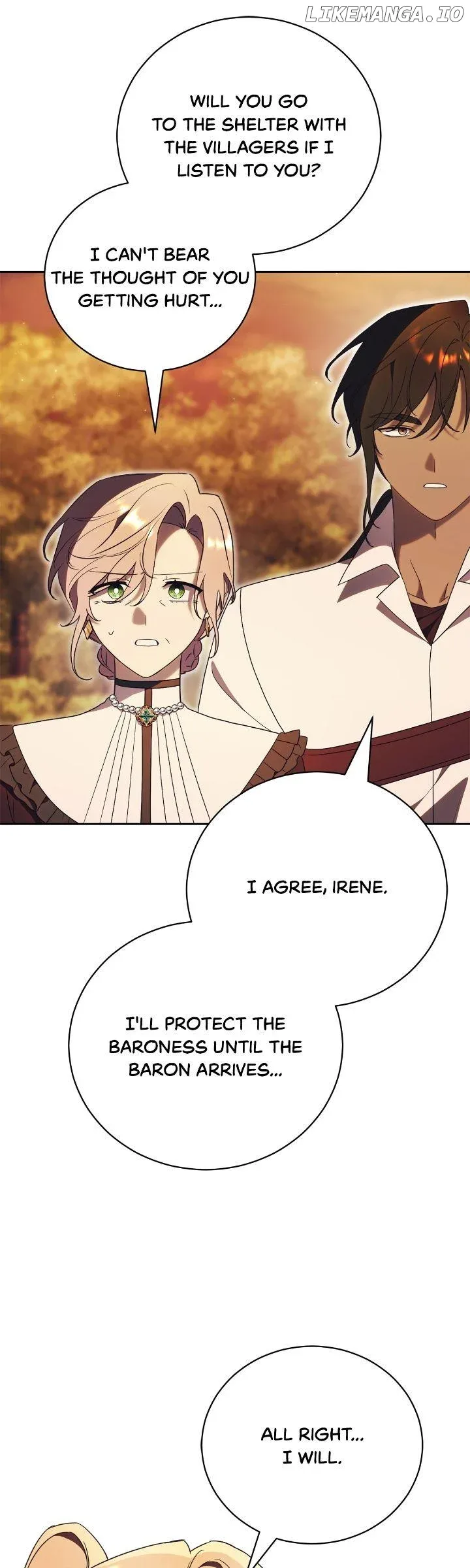 How To Reject My Obsessive Ex-Husband Chapter 36 page 44