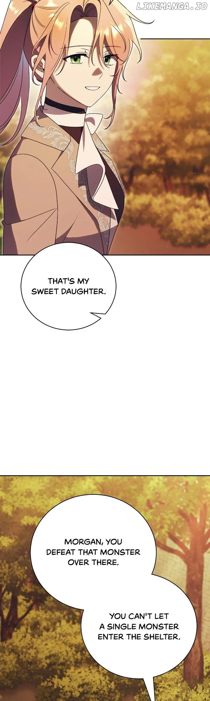 How To Reject My Obsessive Ex-Husband Chapter 36 page 45