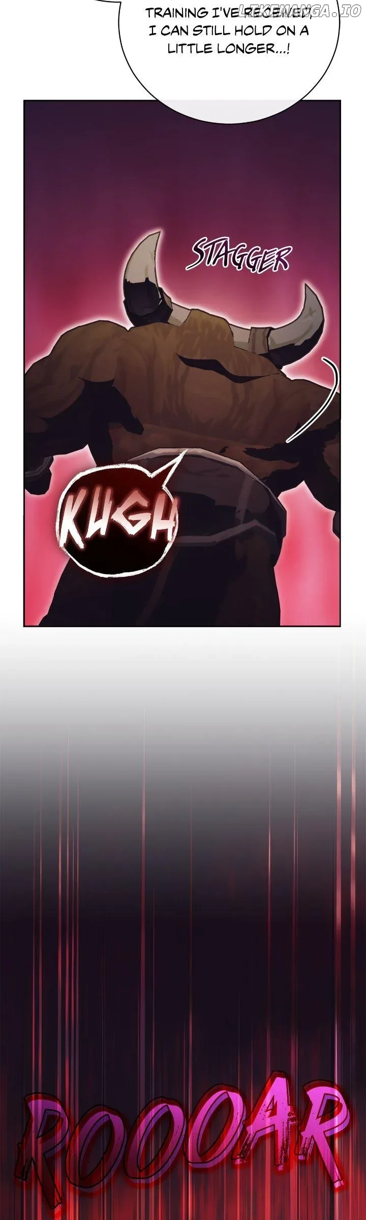 How To Reject My Obsessive Ex-Husband Chapter 36 page 64