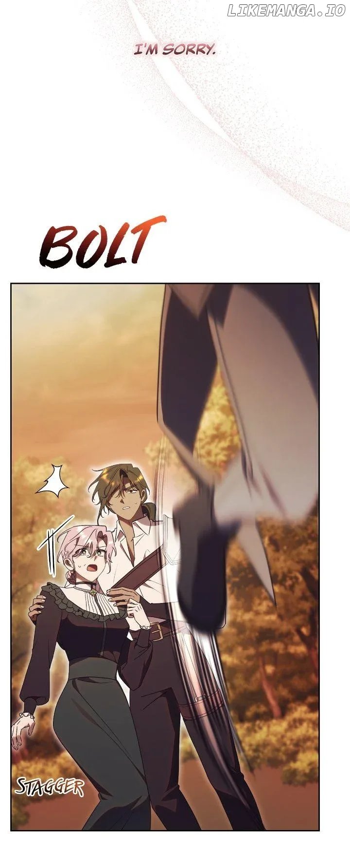 How To Reject My Obsessive Ex-Husband Chapter 36 page 51