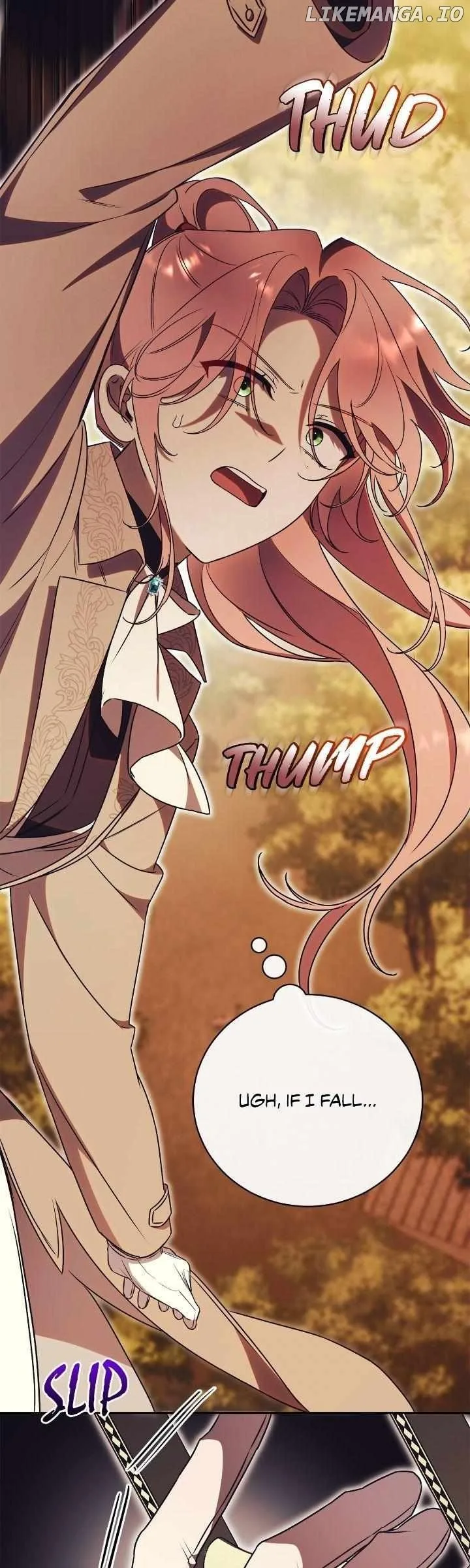 How To Reject My Obsessive Ex-Husband Chapter 36 page 68