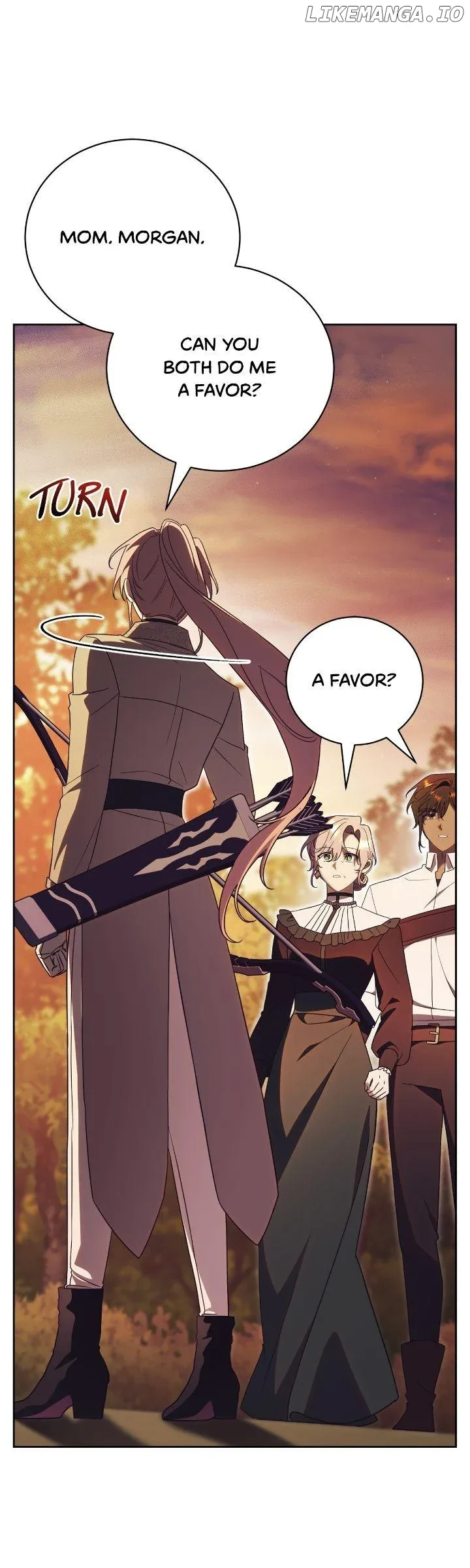 How To Reject My Obsessive Ex-Husband Chapter 36 page 43