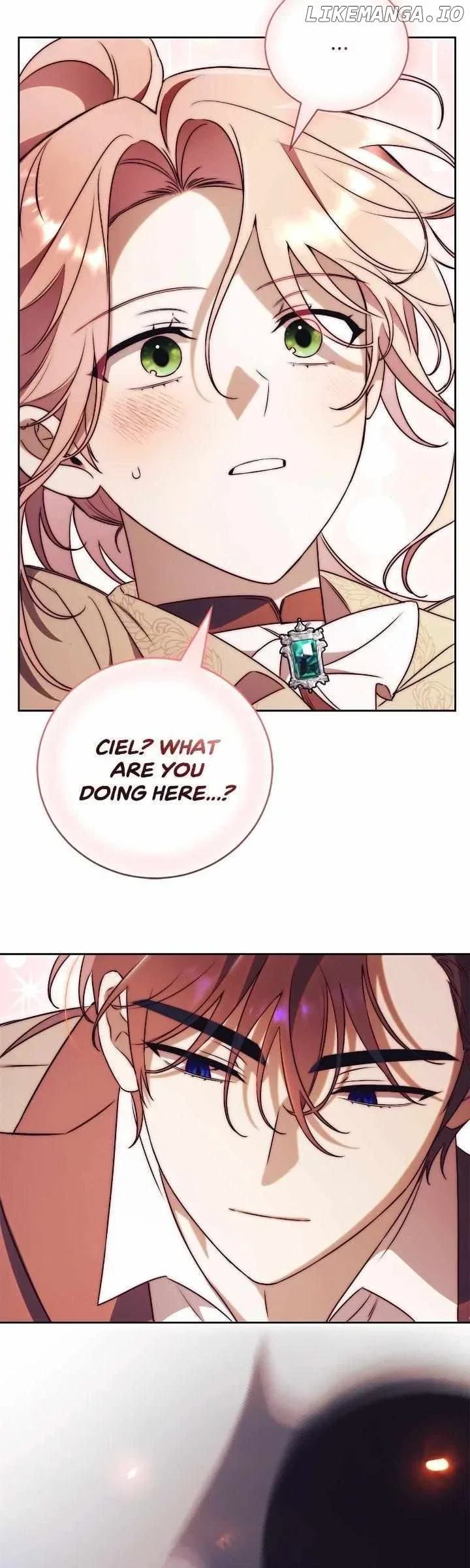 How To Reject My Obsessive Ex-Husband Chapter 36 page 75