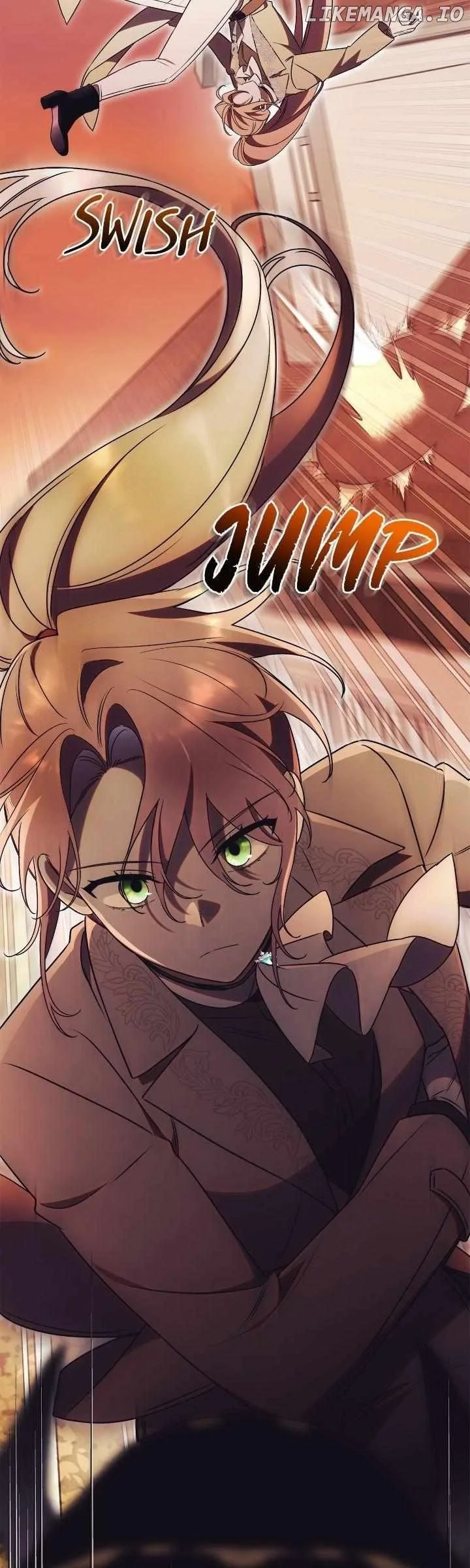 How To Reject My Obsessive Ex-Husband Chapter 36 page 55