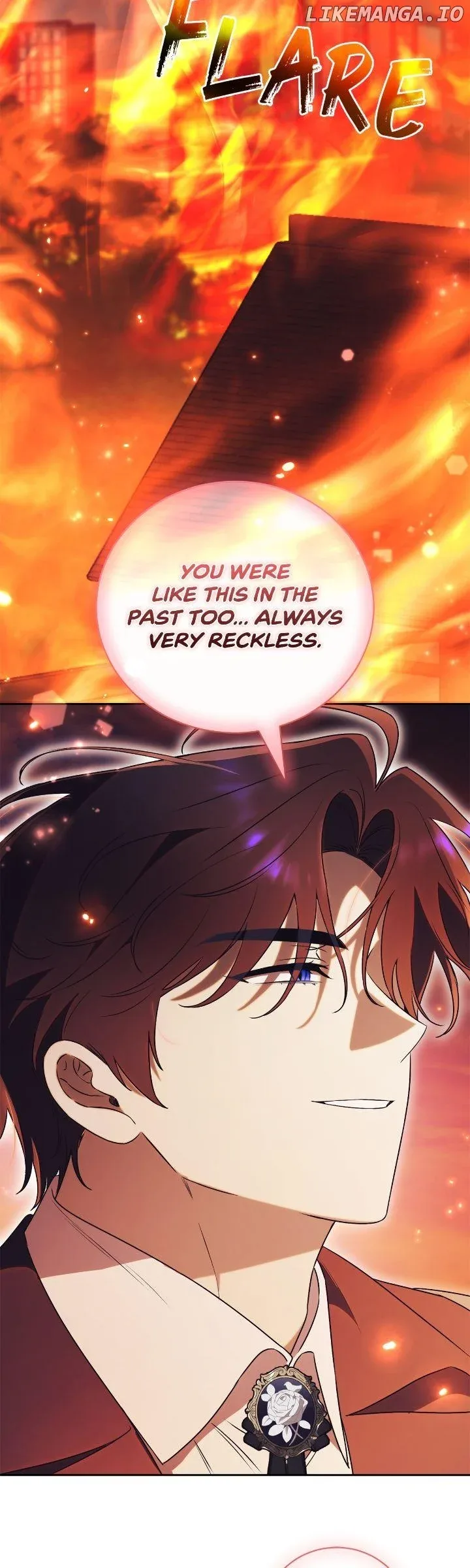 How To Reject My Obsessive Ex-Husband Chapter 36 page 74