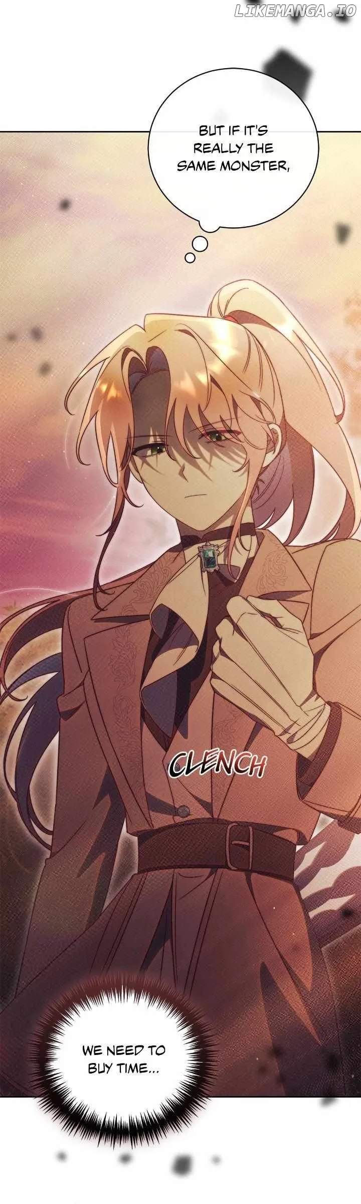How To Reject My Obsessive Ex-Husband Chapter 36 page 41