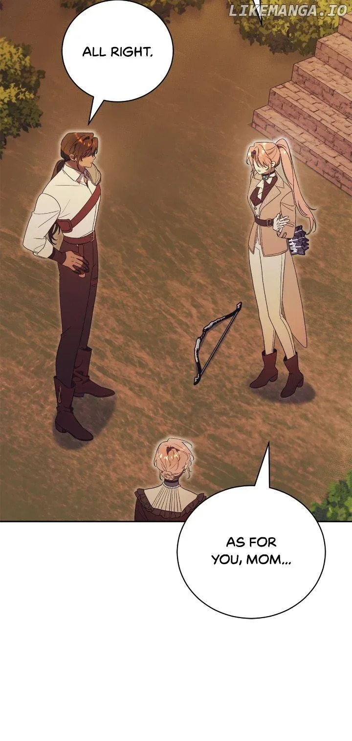 How To Reject My Obsessive Ex-Husband Chapter 36 page 46