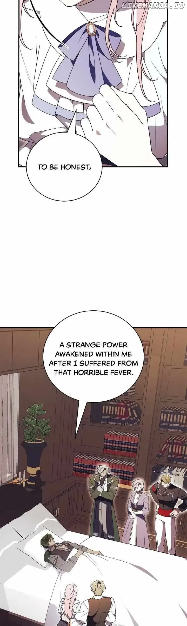 How To Reject My Obsessive Ex-Husband Chapter 34 page 9