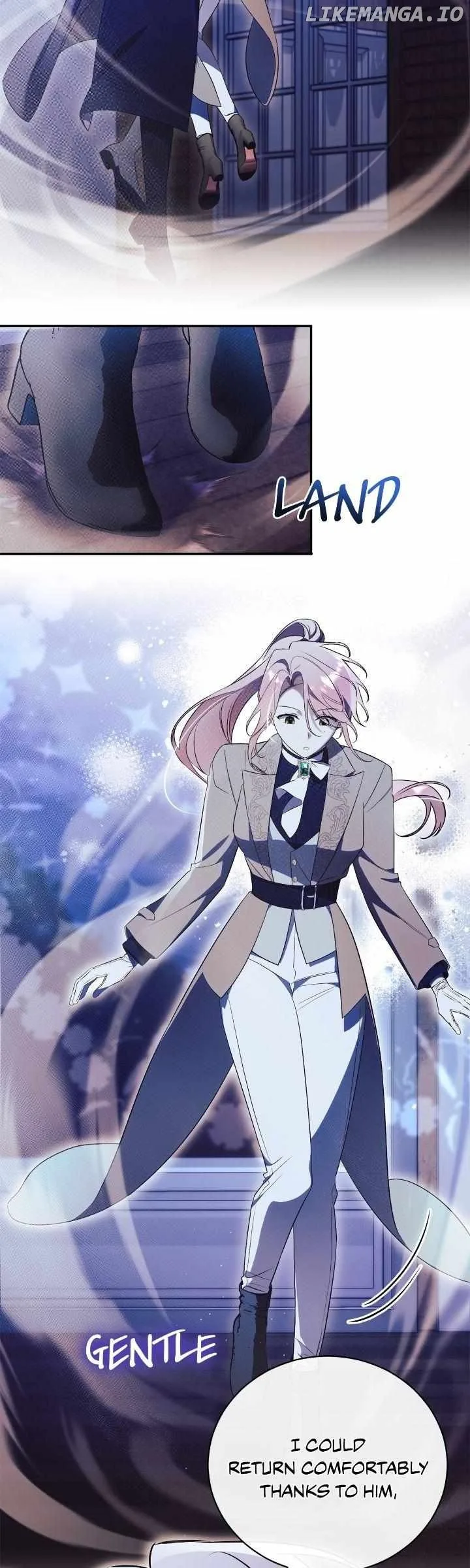 How To Reject My Obsessive Ex-Husband Chapter 37 page 13