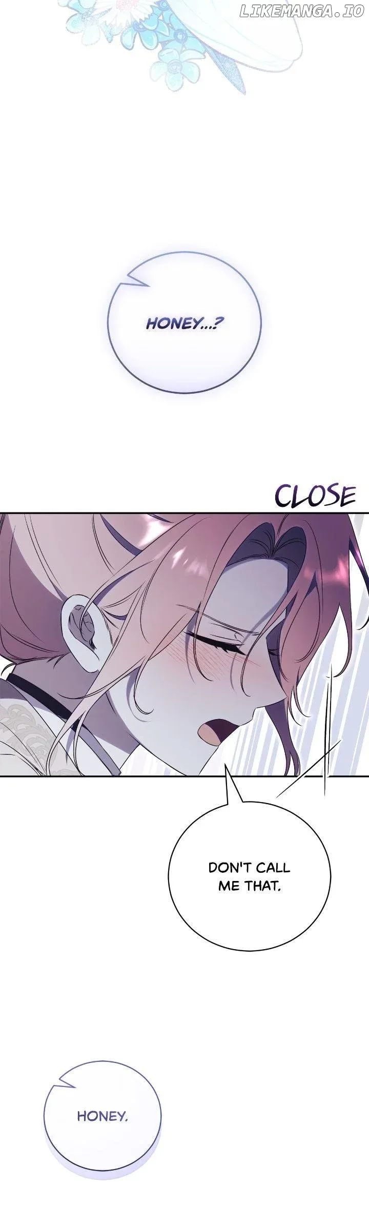 How To Reject My Obsessive Ex-Husband Chapter 37 page 23