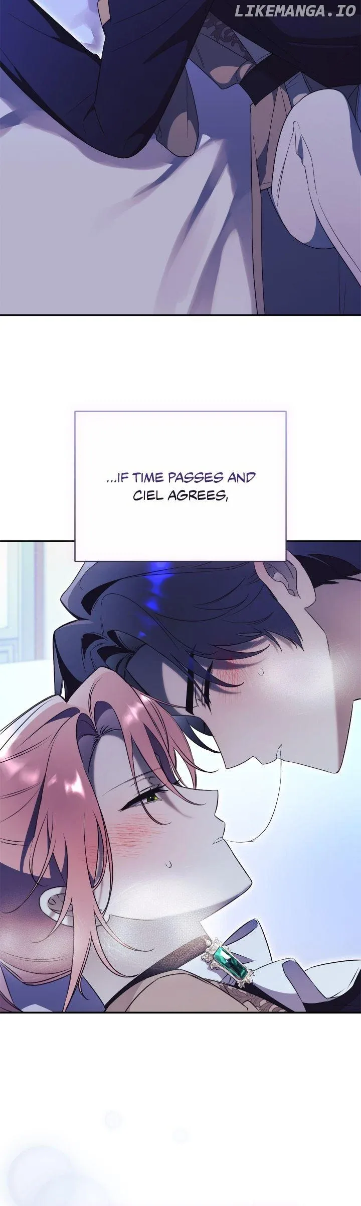 How To Reject My Obsessive Ex-Husband Chapter 37 page 37