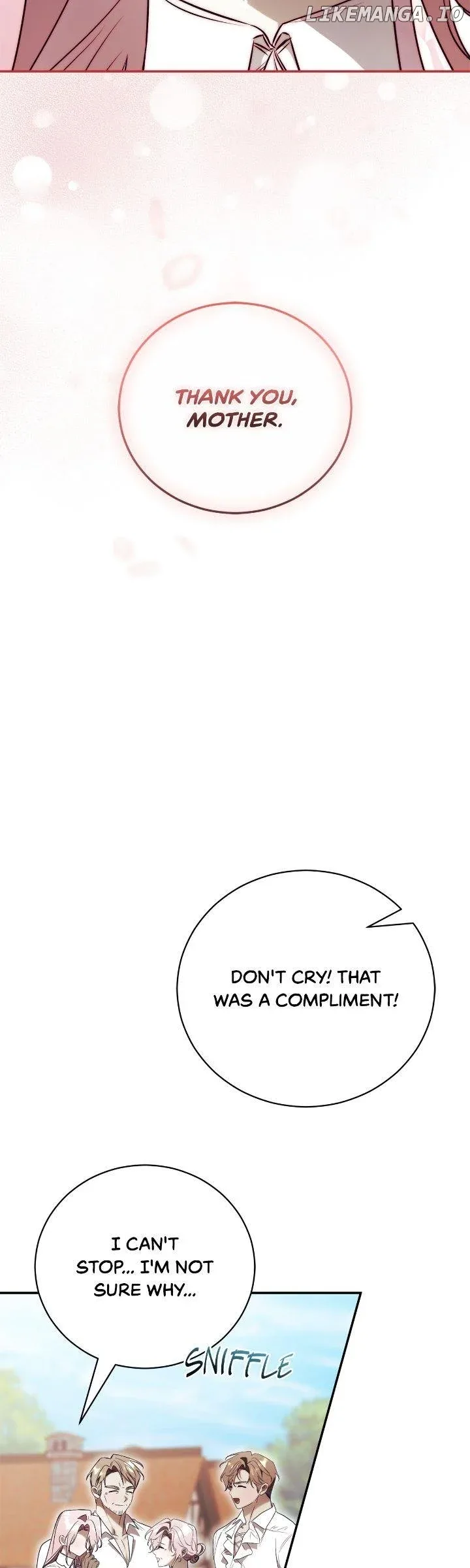 How To Reject My Obsessive Ex-Husband Chapter 37 page 54