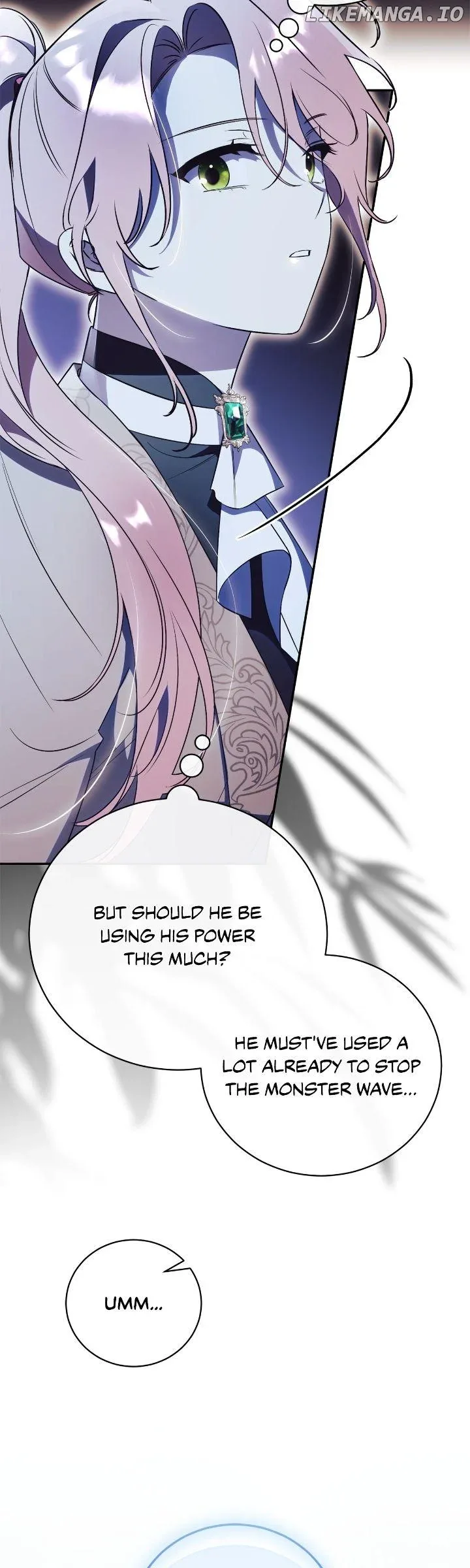 How To Reject My Obsessive Ex-Husband Chapter 37 page 14