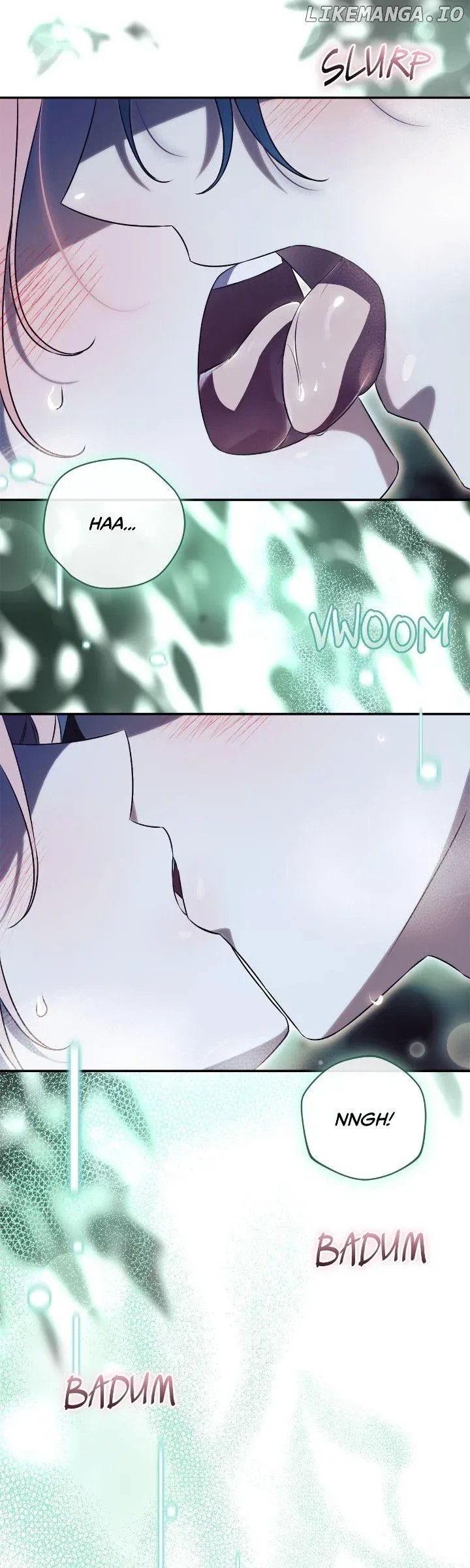 How To Reject My Obsessive Ex-Husband Chapter 37 page 31