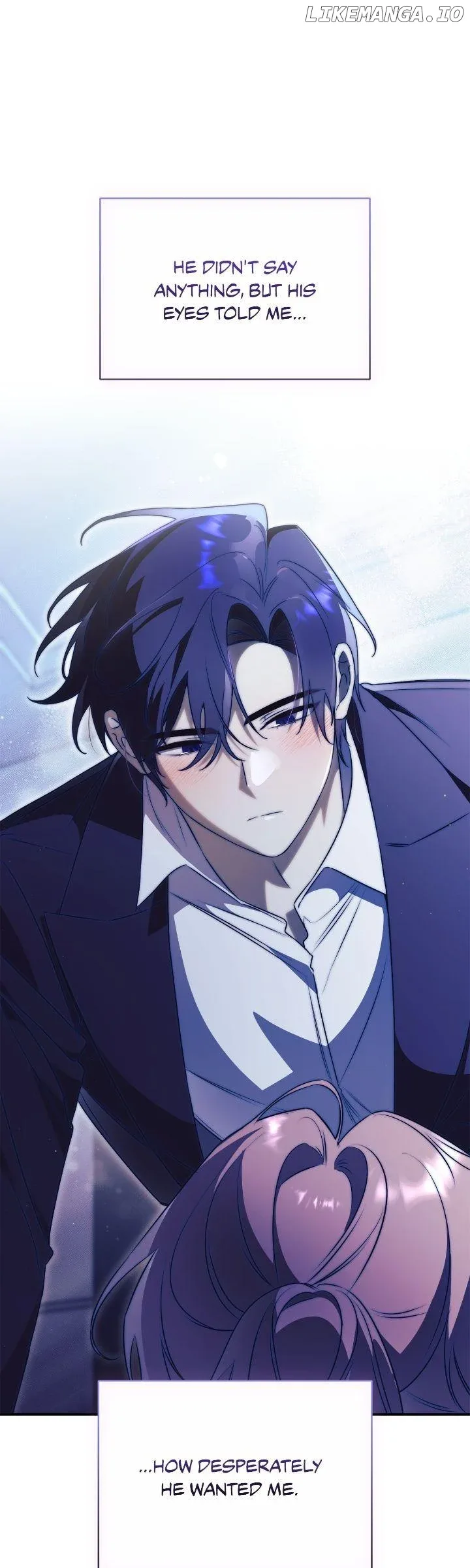 How To Reject My Obsessive Ex-Husband Chapter 37 page 35