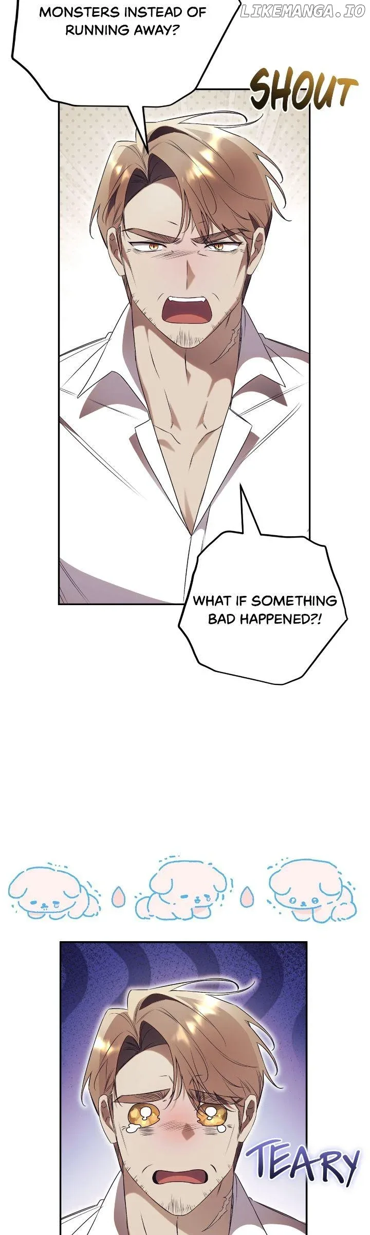 How To Reject My Obsessive Ex-Husband Chapter 37 page 42