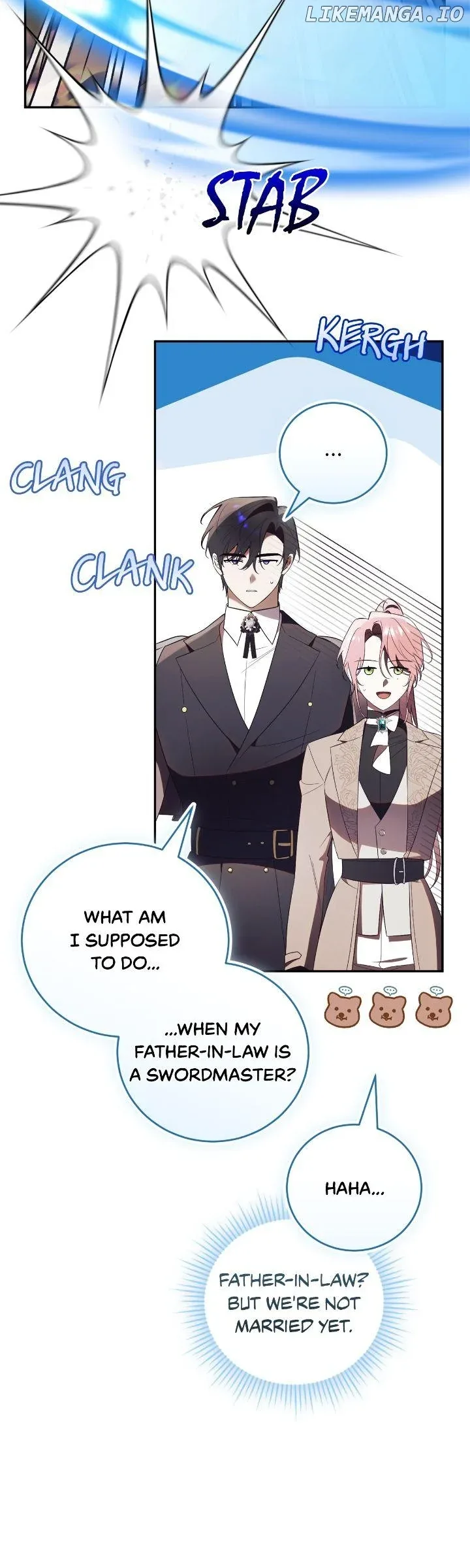 How To Reject My Obsessive Ex-Husband Chapter 37 page 10