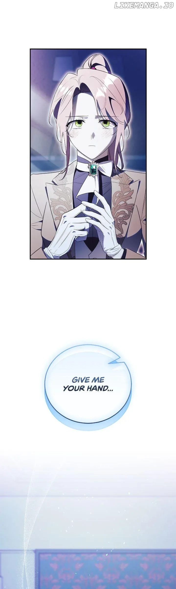 How To Reject My Obsessive Ex-Husband Chapter 37 page 17