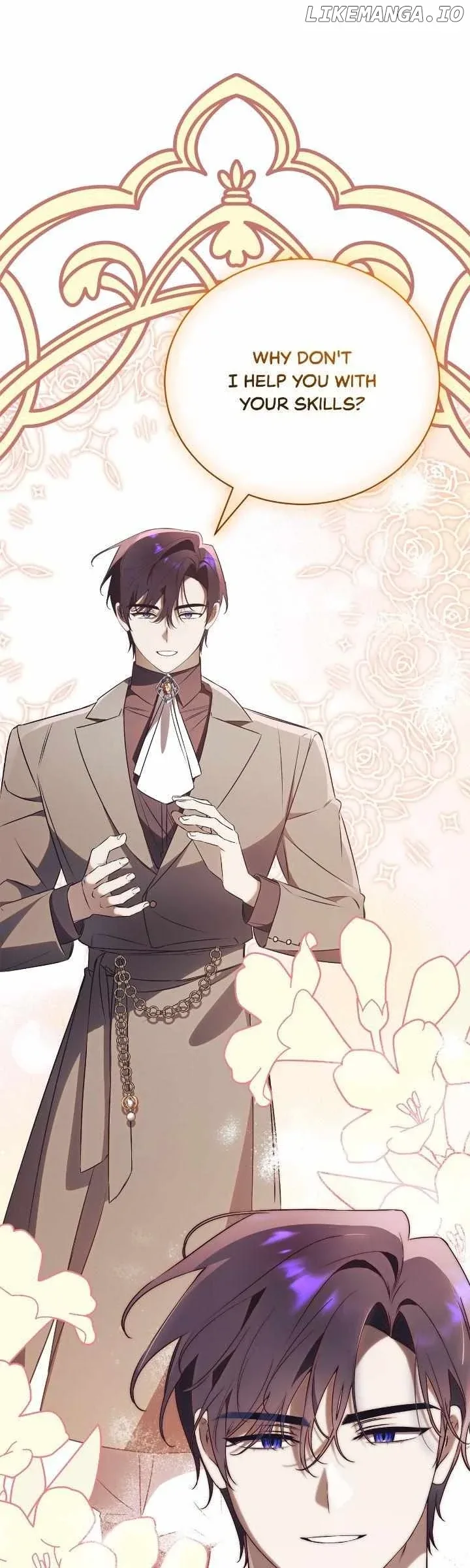 How To Reject My Obsessive Ex-Husband Chapter 37 page 57