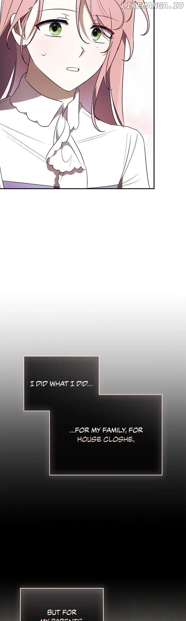 How To Reject My Obsessive Ex-Husband Chapter 37 page 46