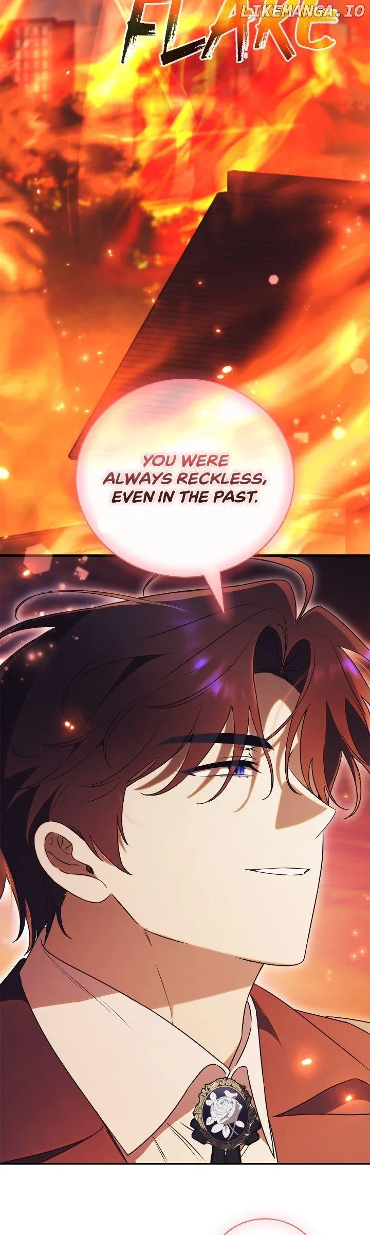 How To Reject My Obsessive Ex-Husband Chapter 37 page 3