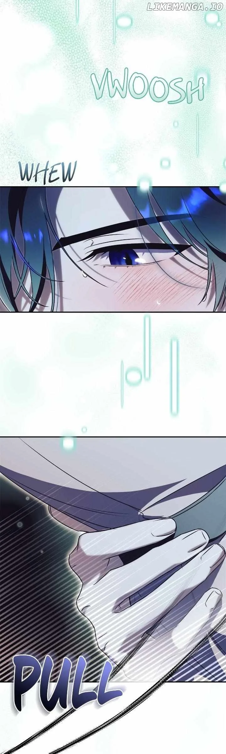 How To Reject My Obsessive Ex-Husband Chapter 37 page 32