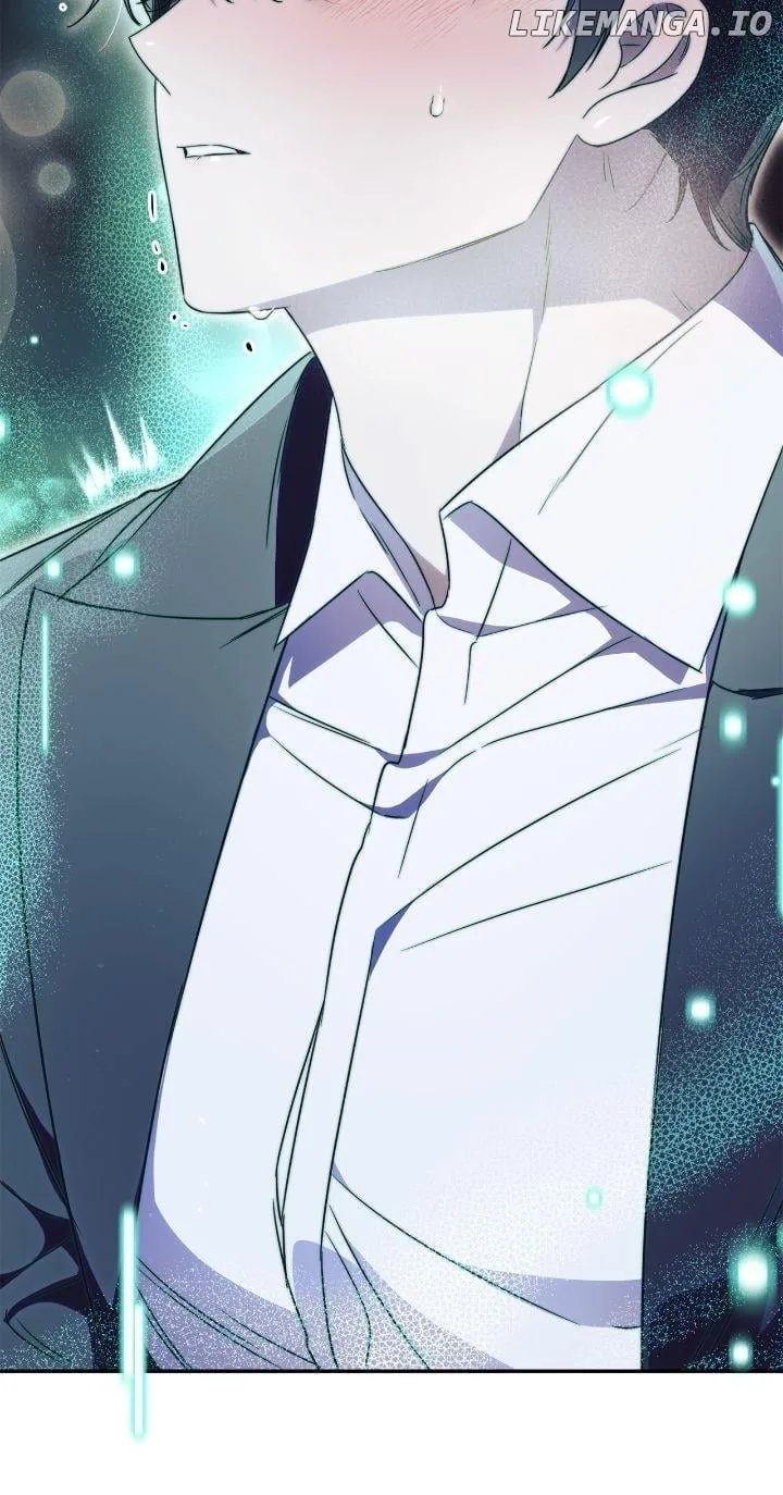 How To Reject My Obsessive Ex-Husband Chapter 37 page 20
