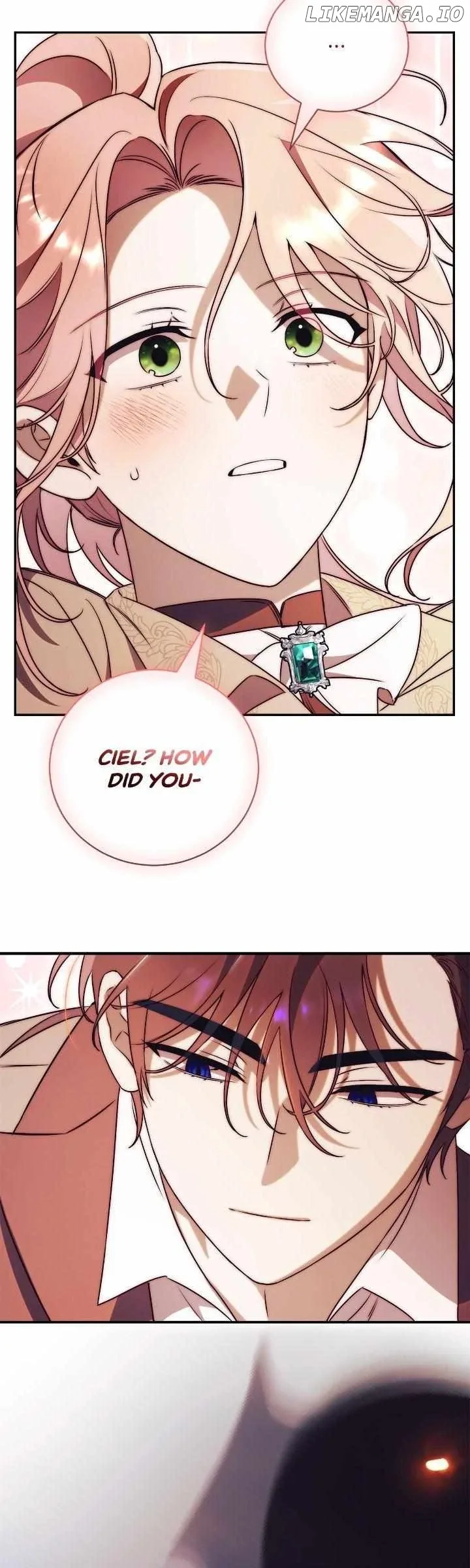 How To Reject My Obsessive Ex-Husband Chapter 37 page 4