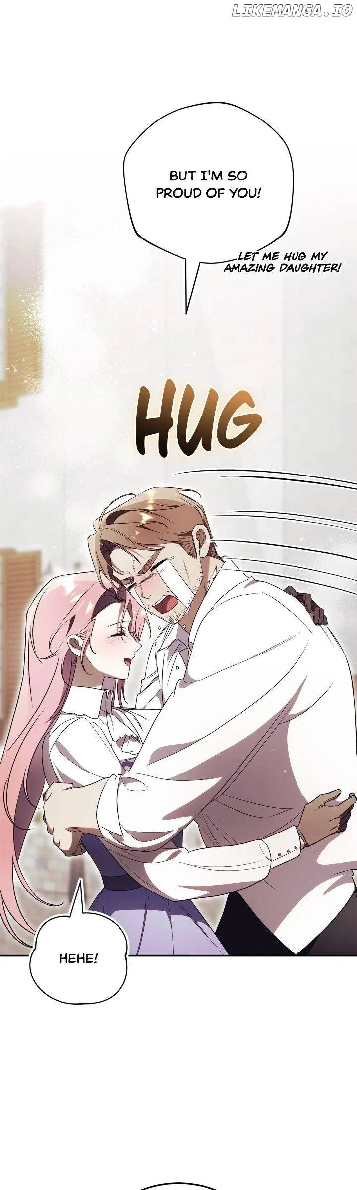 How To Reject My Obsessive Ex-Husband Chapter 37 page 44