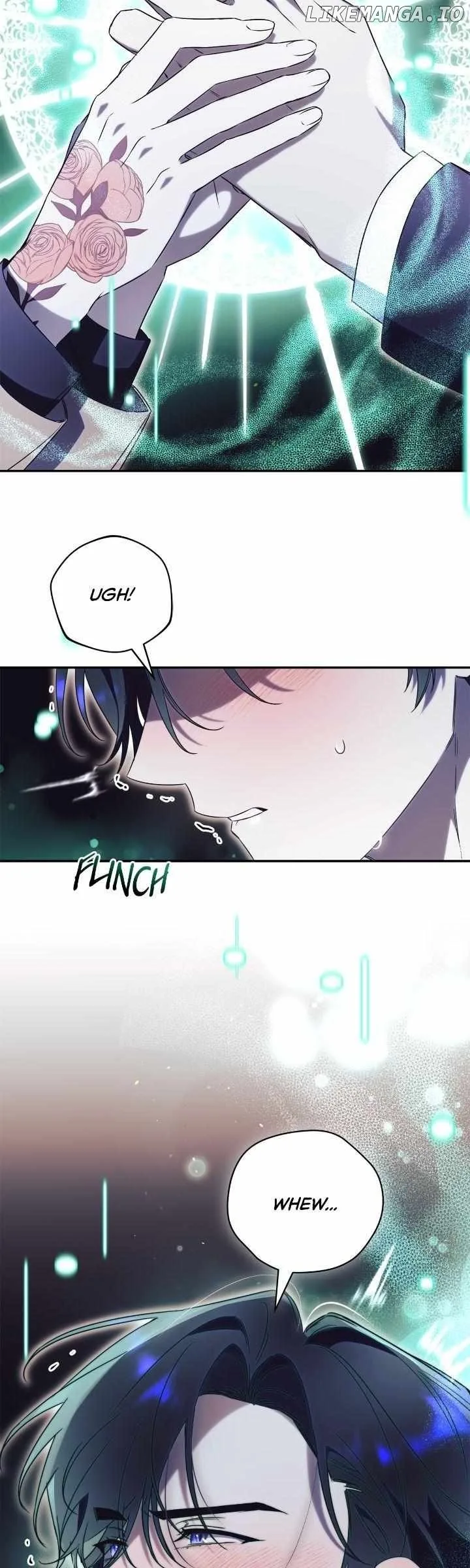 How To Reject My Obsessive Ex-Husband Chapter 37 page 19
