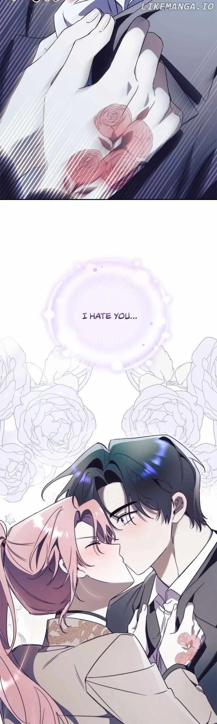 How To Reject My Obsessive Ex-Husband Chapter 37 page 28