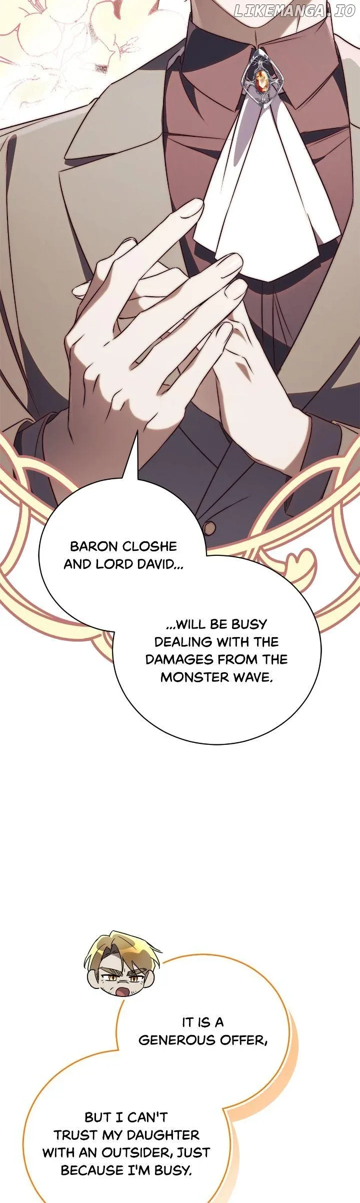 How To Reject My Obsessive Ex-Husband Chapter 37 page 58