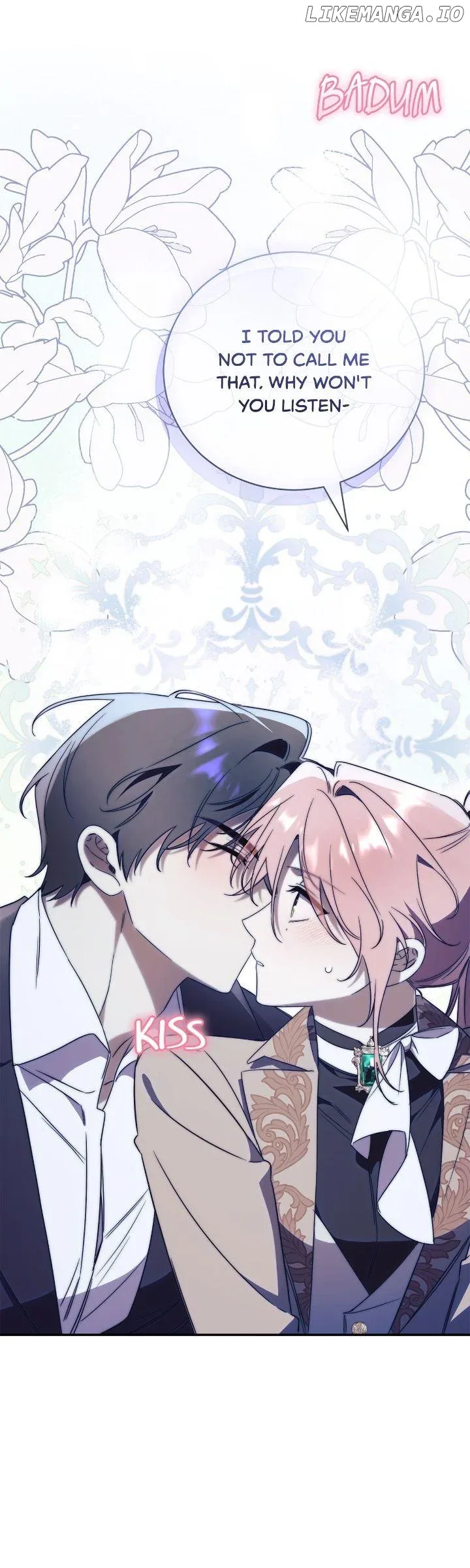 How To Reject My Obsessive Ex-Husband Chapter 37 page 24