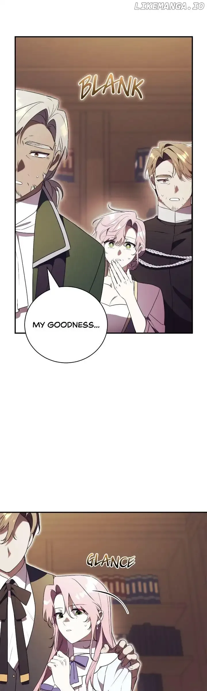 How To Reject My Obsessive Ex-Husband Chapter 34 page 13