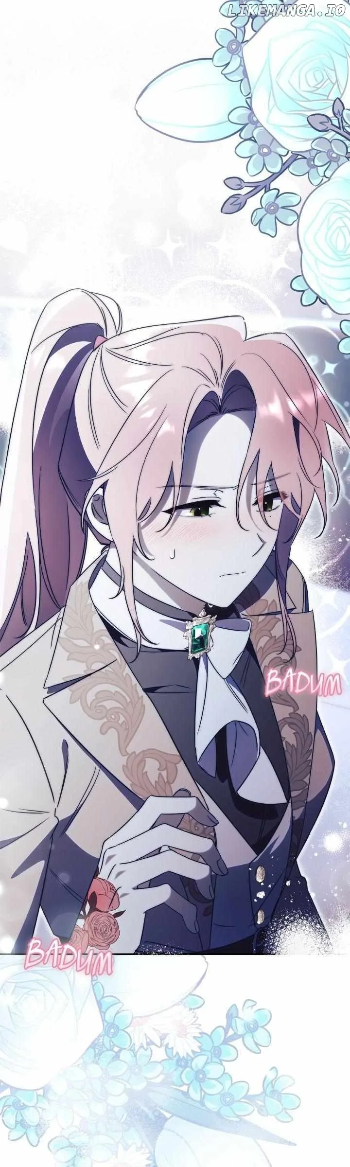 How To Reject My Obsessive Ex-Husband Chapter 37 page 22