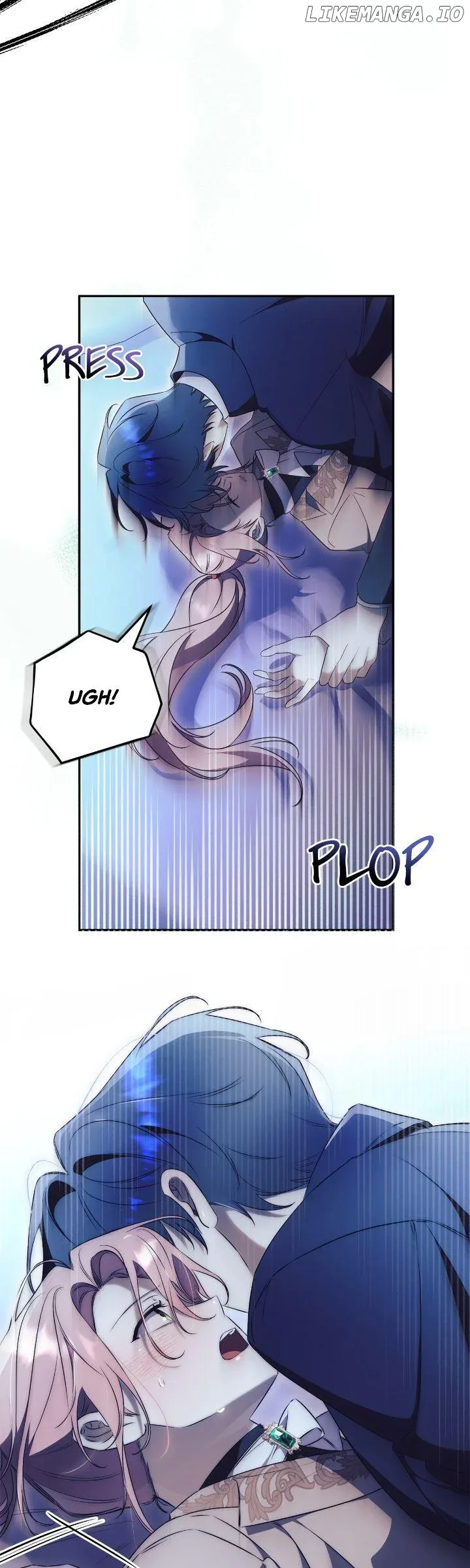 How To Reject My Obsessive Ex-Husband Chapter 37 page 33