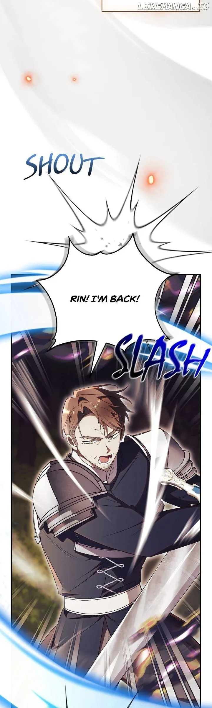 How To Reject My Obsessive Ex-Husband Chapter 37 page 9