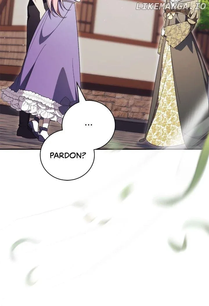 How To Reject My Obsessive Ex-Husband Chapter 37 page 51