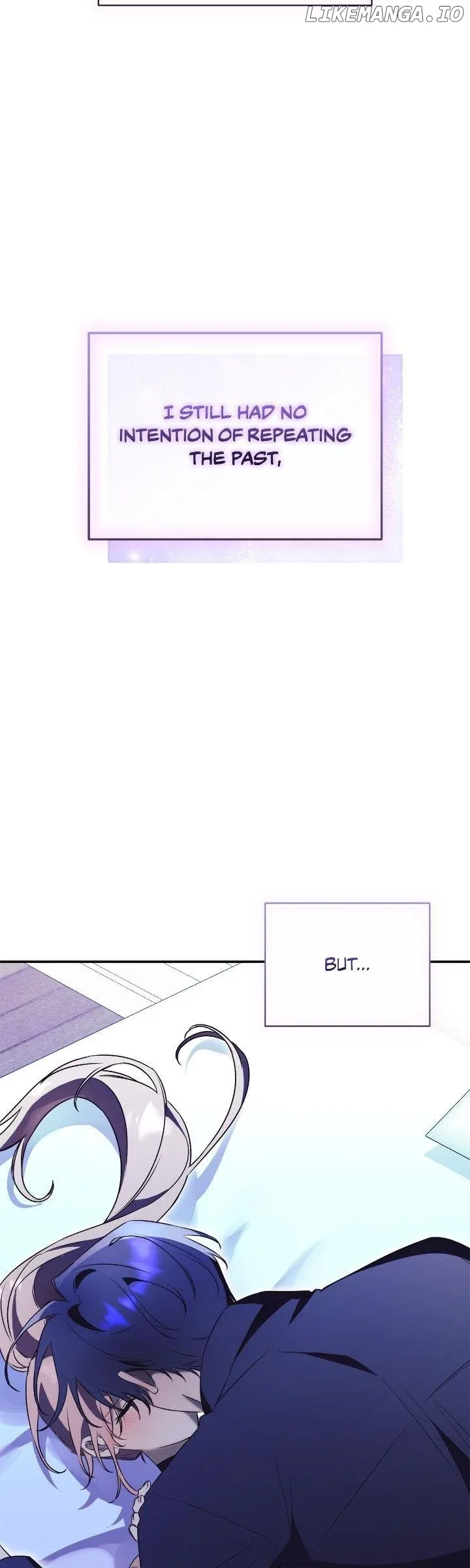 How To Reject My Obsessive Ex-Husband Chapter 37 page 36