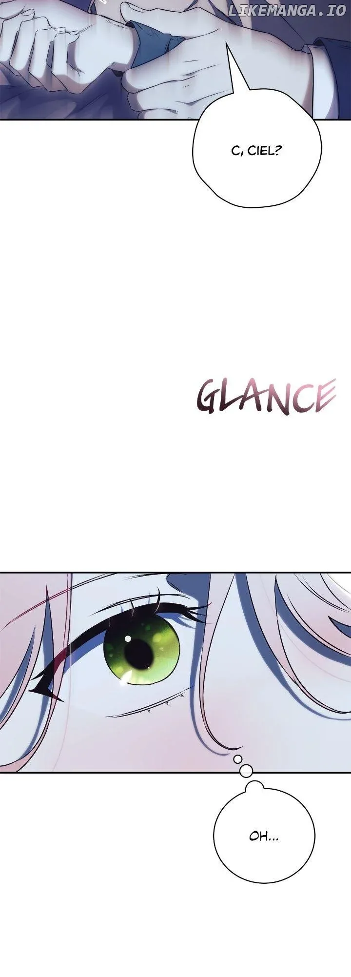 How To Reject My Obsessive Ex-Husband Chapter 37 page 34
