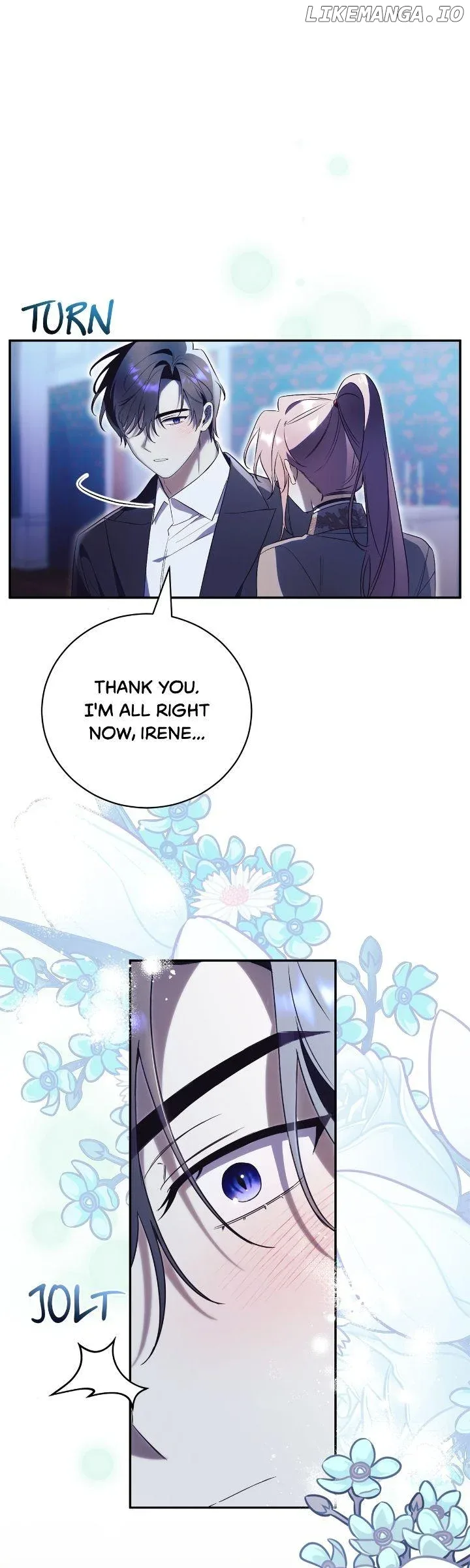 How To Reject My Obsessive Ex-Husband Chapter 37 page 21