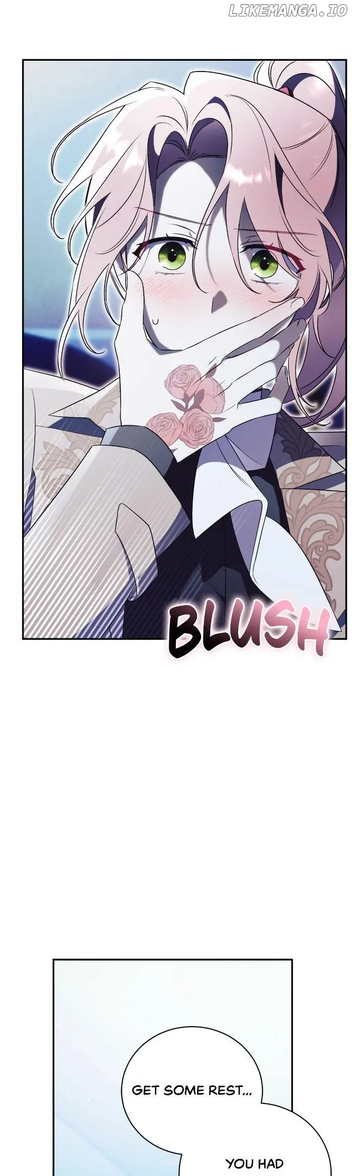 How To Reject My Obsessive Ex-Husband Chapter 37 page 26