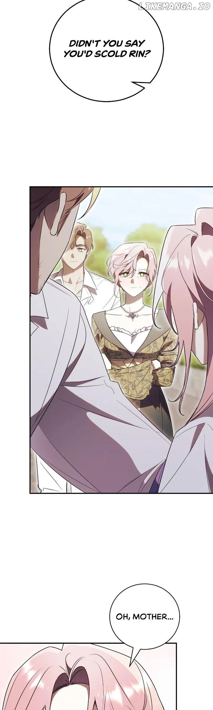 How To Reject My Obsessive Ex-Husband Chapter 37 page 45