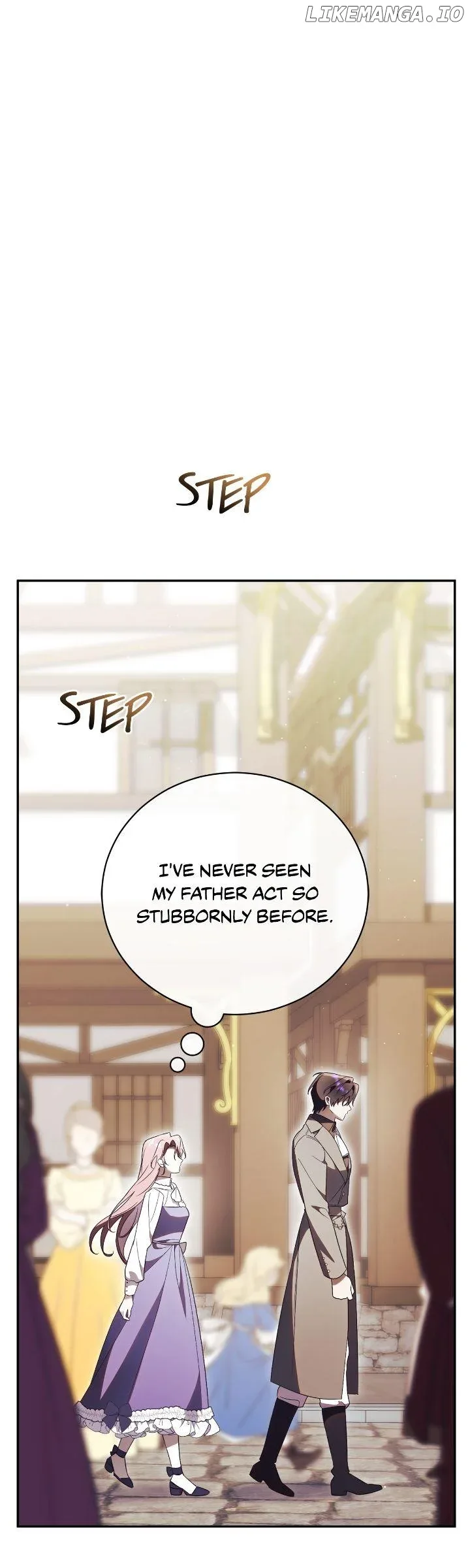 How To Reject My Obsessive Ex-Husband Chapter 37 page 63
